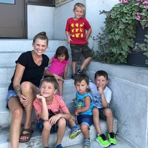 Meet your Posher, Jessi